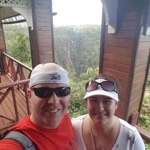 Meet your Posher, Trevor